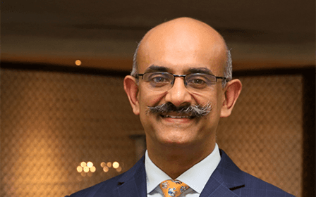 Mr. Kottarapurath Mohanchandran