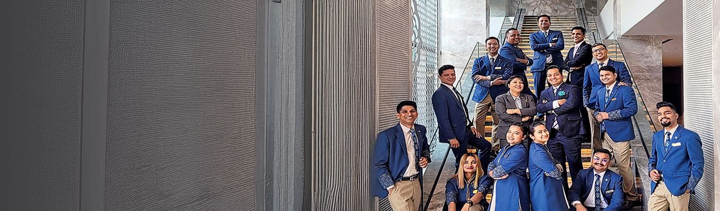 Join our talent network