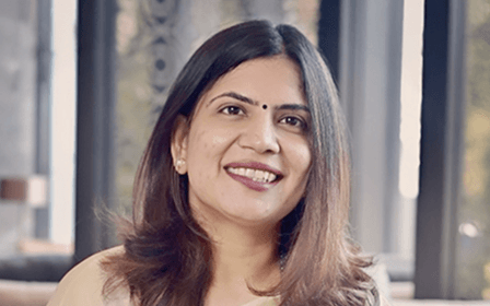 Ms. Shilpa Rameja