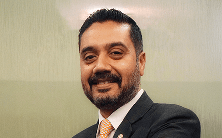 Mr. Lalith Viswakumar